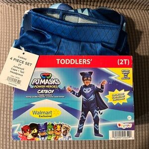 Disguise PJ Masks Power Heroes Blue Costume